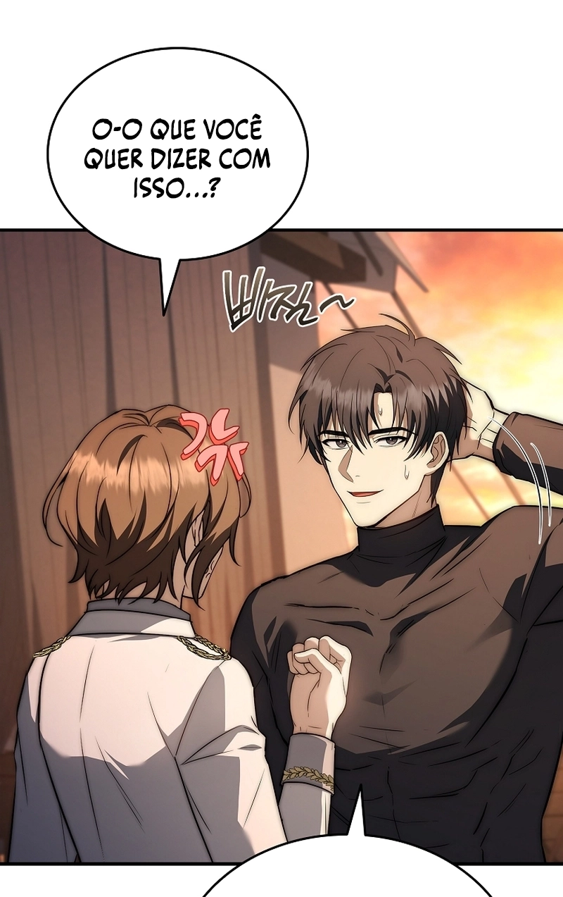 Read O Terceiro Príncipe do Reino Caído Regrediu PT Manga Online