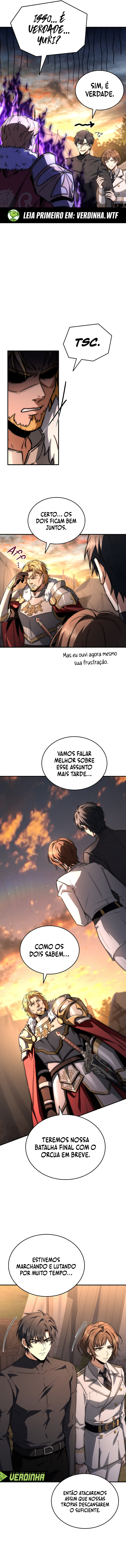 Read O Terceiro Príncipe do Reino Caído Regrediu PT Manga Online