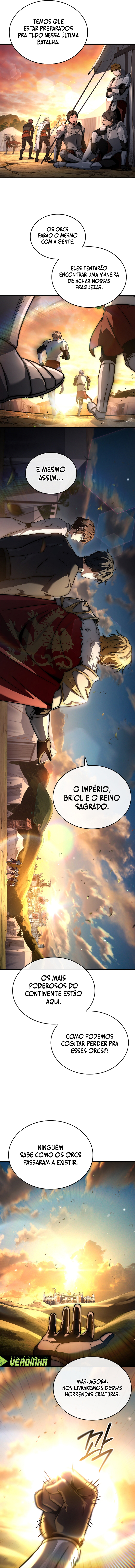 Read O Terceiro Príncipe do Reino Caído Regrediu PT Manga Online