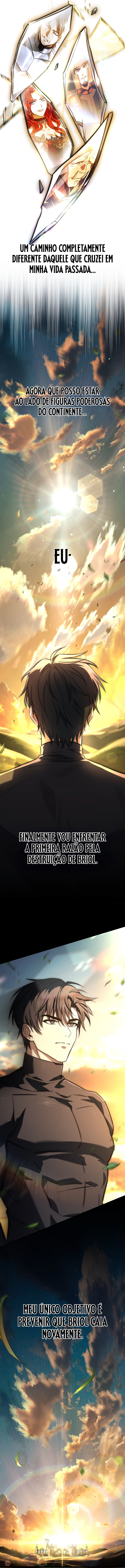 Read O Terceiro Príncipe do Reino Caído Regrediu PT Manga Online