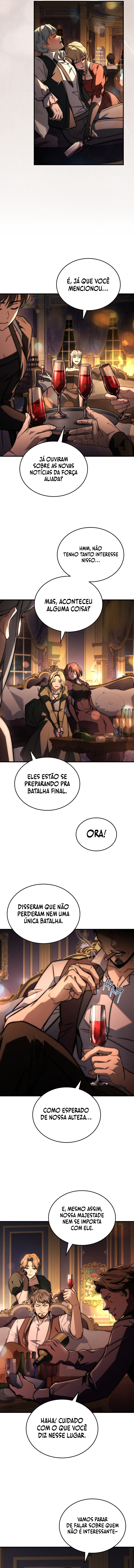 Read O Terceiro Príncipe do Reino Caído Regrediu PT Manga Online