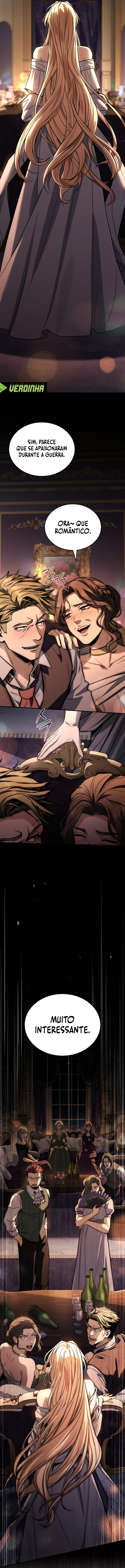 Read O Terceiro Príncipe do Reino Caído Regrediu PT Manga Online