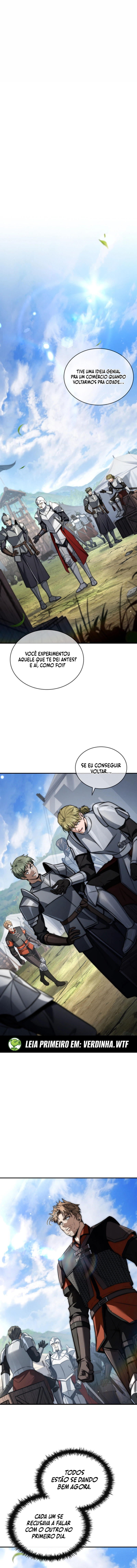 Read O Terceiro Príncipe do Reino Caído Regrediu PT Manga Online