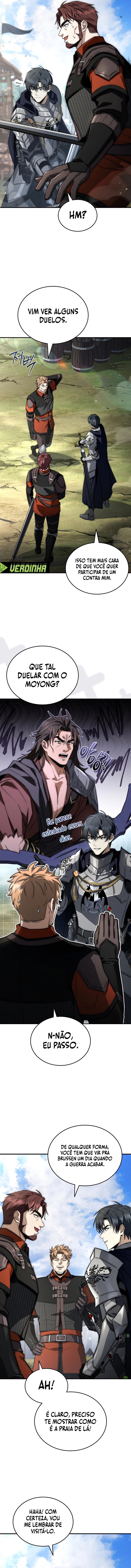 Read O Terceiro Príncipe do Reino Caído Regrediu PT Manga Online