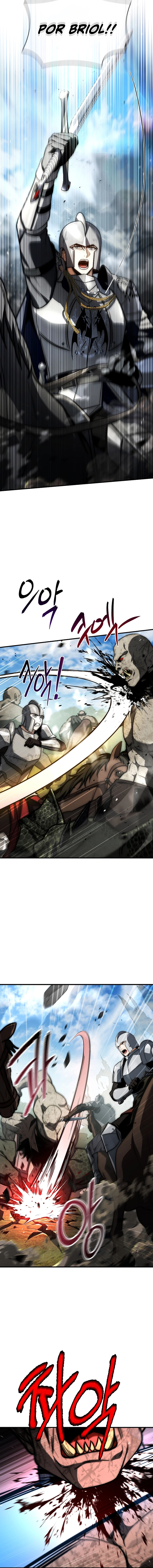 Read O Terceiro Príncipe do Reino Caído Regrediu PT Manga Online