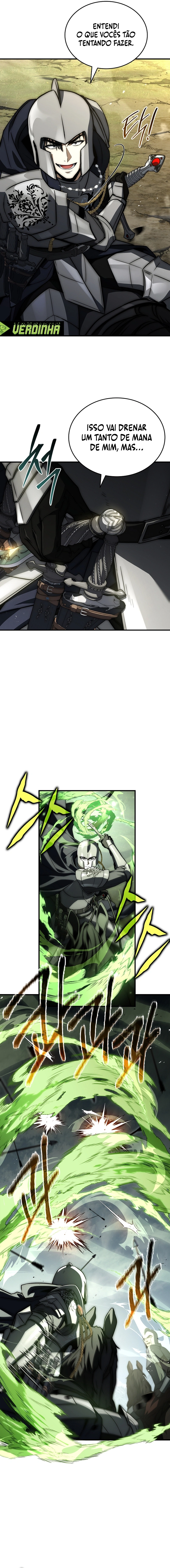 Read O Terceiro Príncipe do Reino Caído Regrediu PT Manga Online