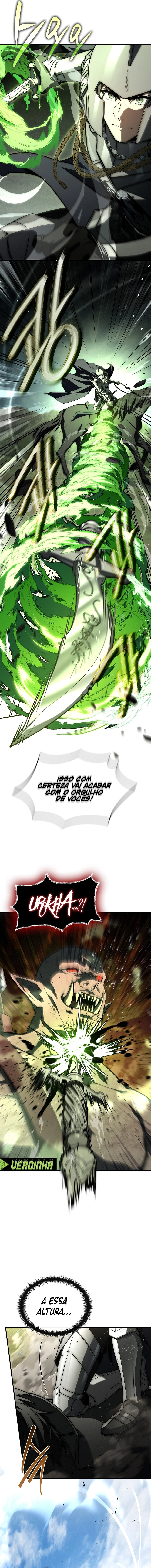 Read O Terceiro Príncipe do Reino Caído Regrediu PT Manga Online
