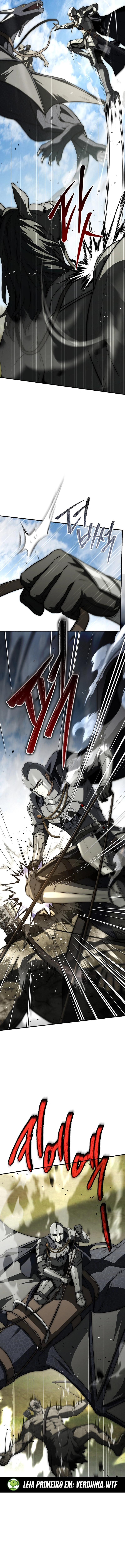 Read O Terceiro Príncipe do Reino Caído Regrediu PT Manga Online