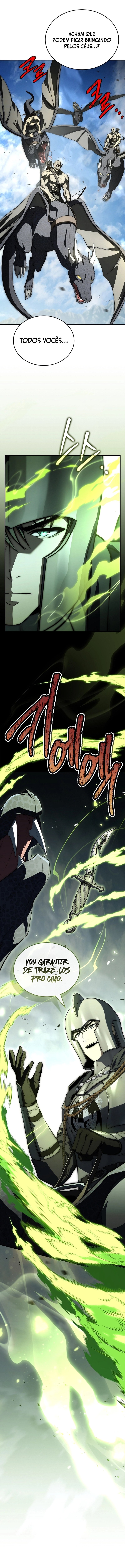 Read O Terceiro Príncipe do Reino Caído Regrediu PT Manga Online