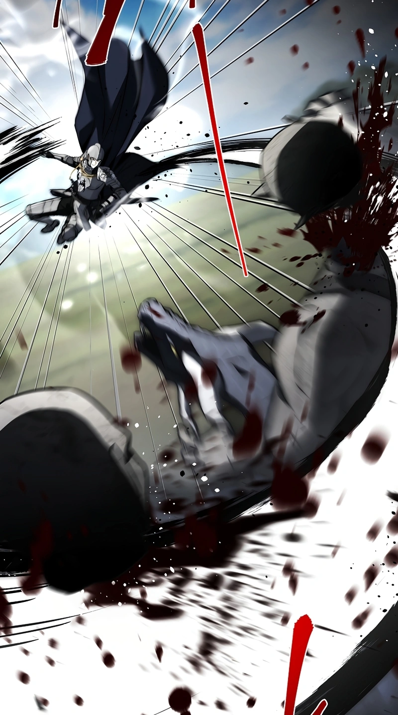 Read O Terceiro Príncipe do Reino Caído Regrediu PT Manga Online