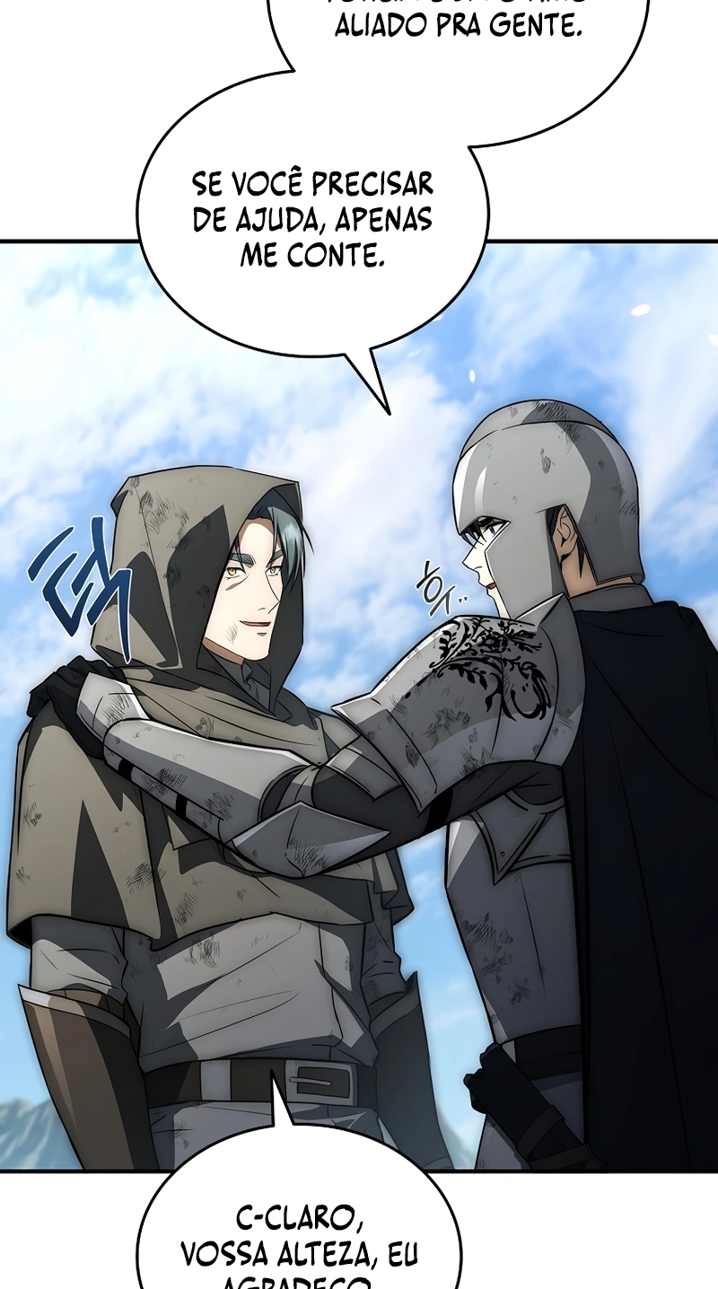 Read O Terceiro Príncipe do Reino Caído Regrediu PT Manga Online