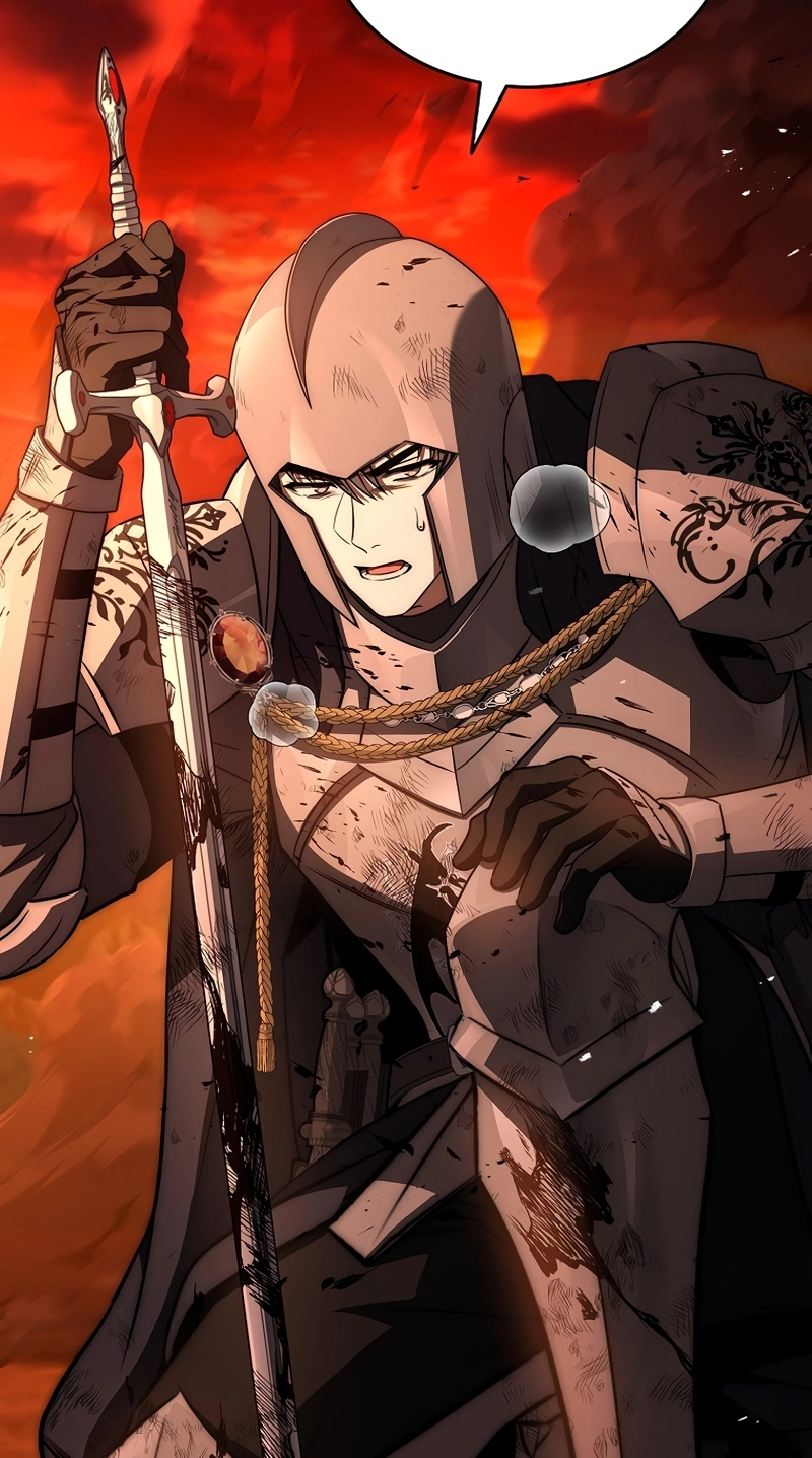 Read O Terceiro Príncipe do Reino Caído Regrediu PT Manga Online