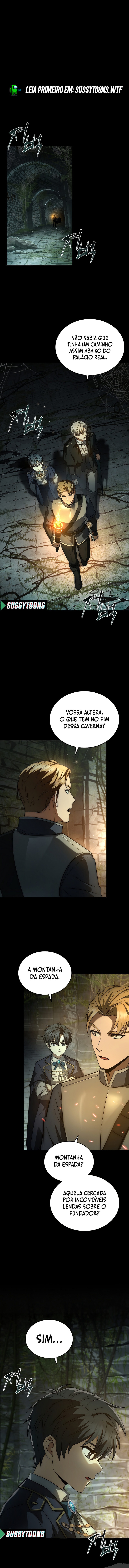 Read O Terceiro Príncipe do Reino Caído Regrediu PT Manga Online