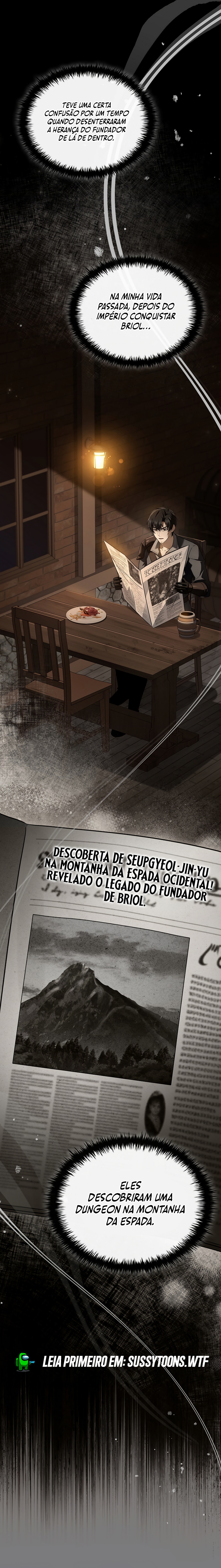 Read O Terceiro Príncipe do Reino Caído Regrediu PT Manga Online