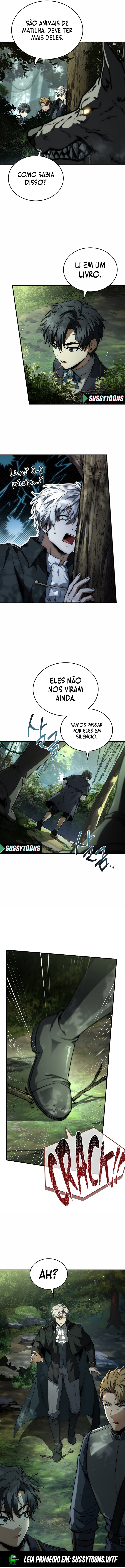 Read O Terceiro Príncipe do Reino Caído Regrediu PT Manga Online