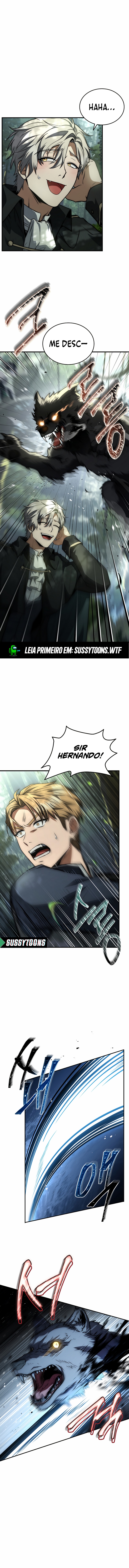 Read O Terceiro Príncipe do Reino Caído Regrediu PT Manga Online