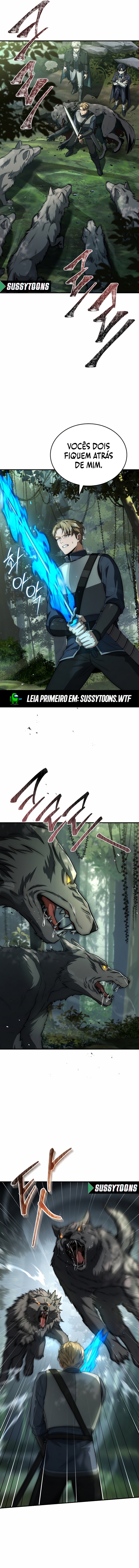 Read O Terceiro Príncipe do Reino Caído Regrediu PT Manga Online
