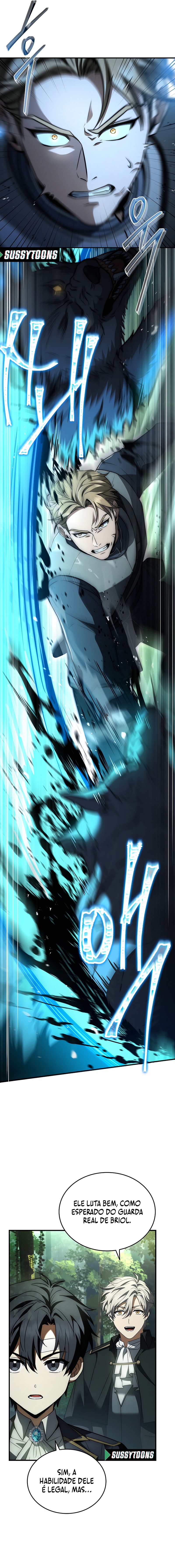 Read O Terceiro Príncipe do Reino Caído Regrediu PT Manga Online