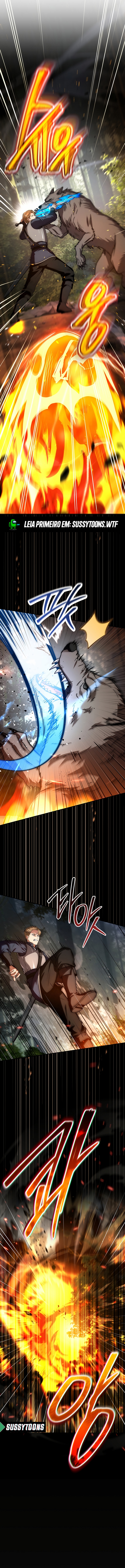 Read O Terceiro Príncipe do Reino Caído Regrediu PT Manga Online