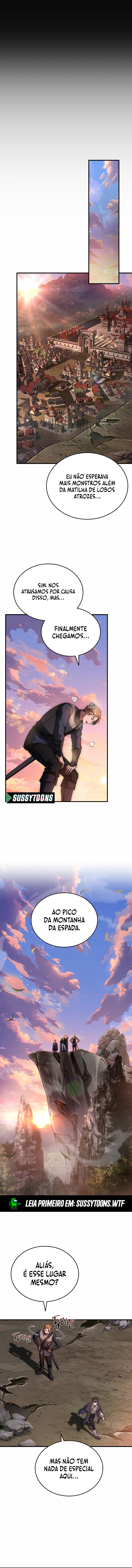 Read O Terceiro Príncipe do Reino Caído Regrediu PT Manga Online