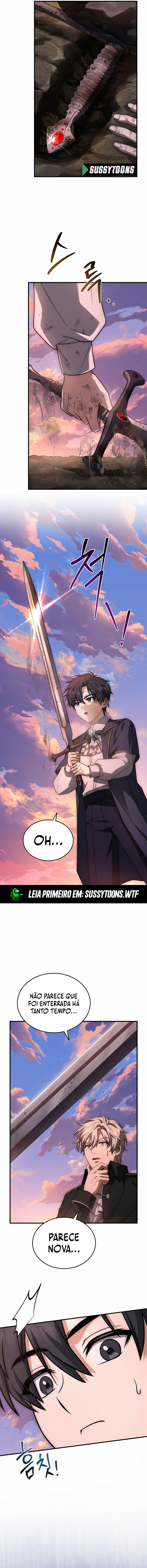 Read O Terceiro Príncipe do Reino Caído Regrediu PT Manga Online