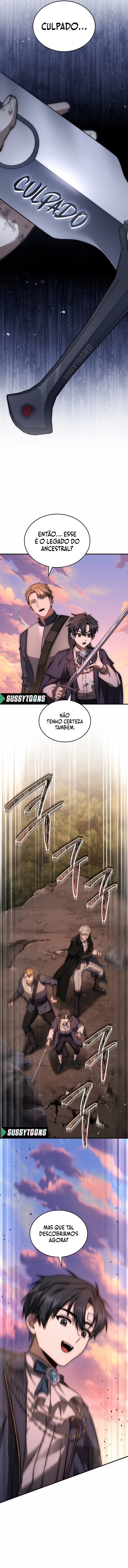 Read O Terceiro Príncipe do Reino Caído Regrediu PT Manga Online