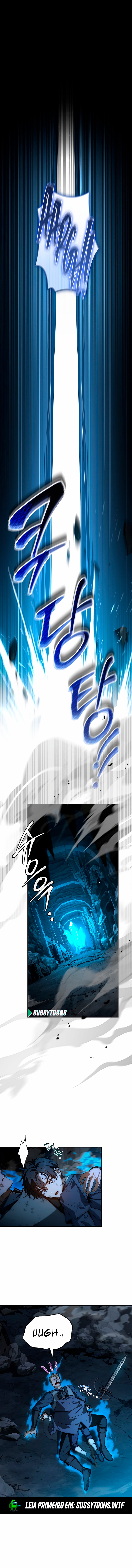 Read O Terceiro Príncipe do Reino Caído Regrediu PT Manga Online