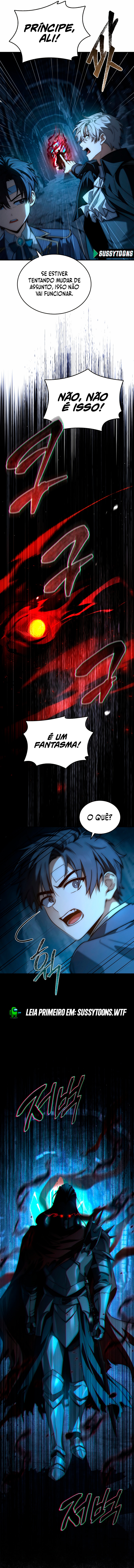 Read O Terceiro Príncipe do Reino Caído Regrediu PT Manga Online