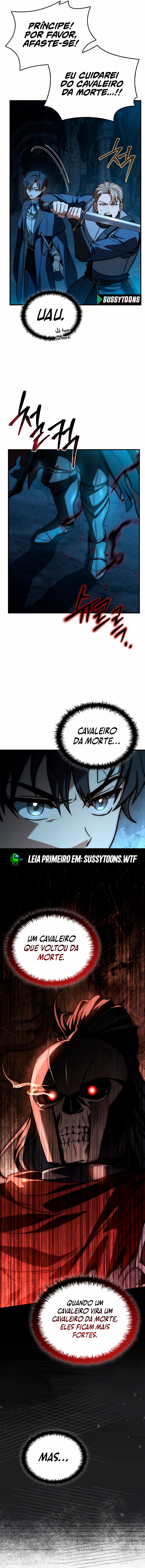 Read O Terceiro Príncipe do Reino Caído Regrediu PT Manga Online
