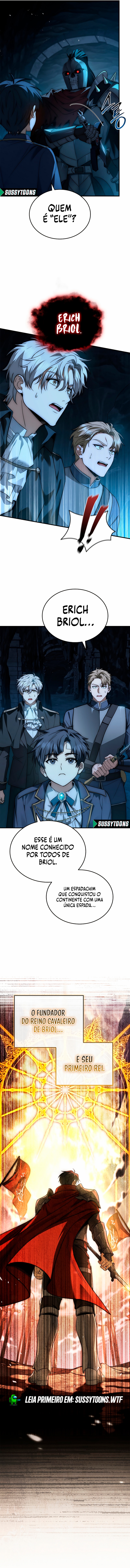 Read O Terceiro Príncipe do Reino Caído Regrediu PT Manga Online