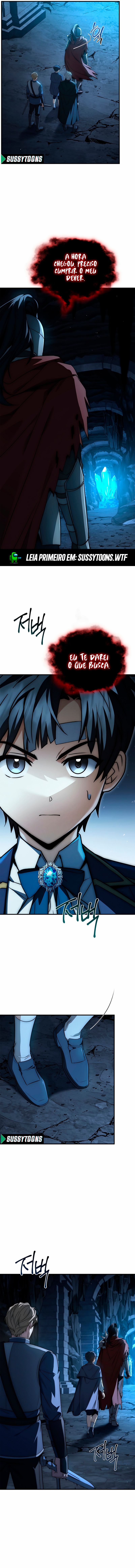 Read O Terceiro Príncipe do Reino Caído Regrediu PT Manga Online