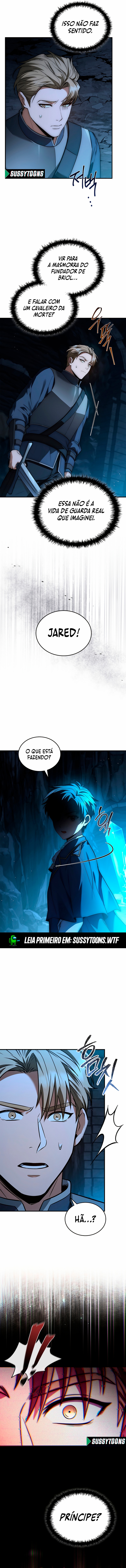 Read O Terceiro Príncipe do Reino Caído Regrediu PT Manga Online
