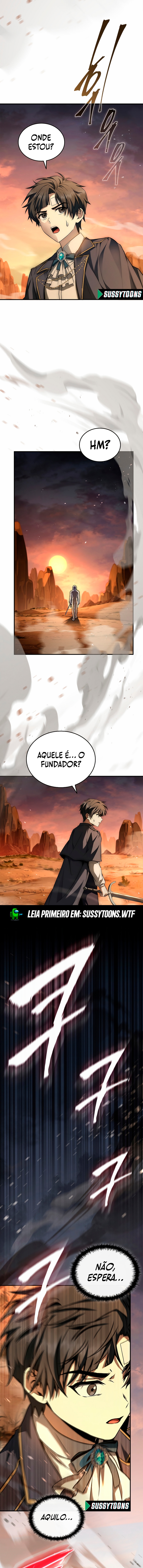 Read O Terceiro Príncipe do Reino Caído Regrediu PT Manga Online