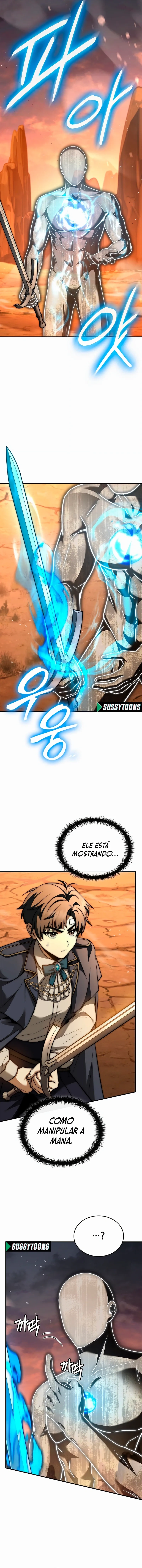 Read O Terceiro Príncipe do Reino Caído Regrediu PT Manga Online