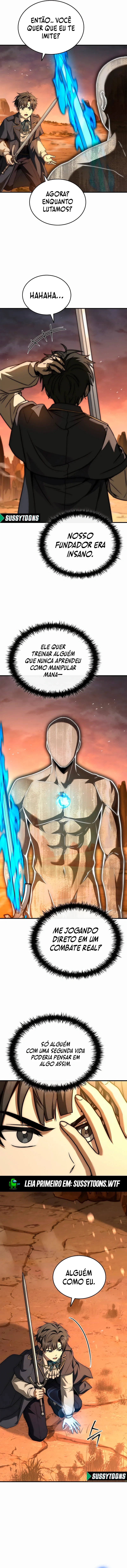 Read O Terceiro Príncipe do Reino Caído Regrediu PT Manga Online