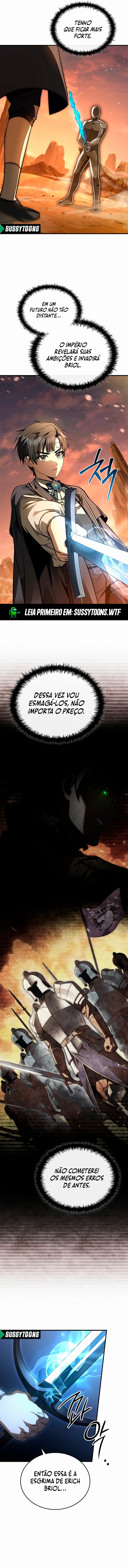 Read O Terceiro Príncipe do Reino Caído Regrediu PT Manga Online