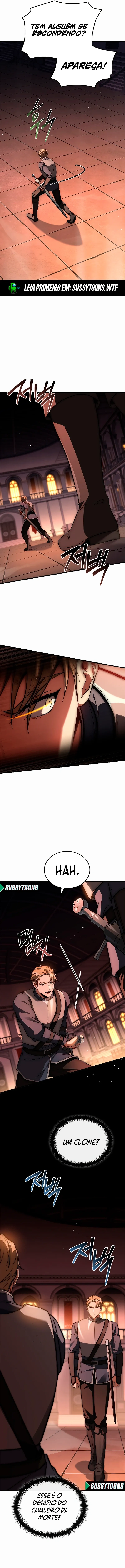 Read O Terceiro Príncipe do Reino Caído Regrediu PT Manga Online