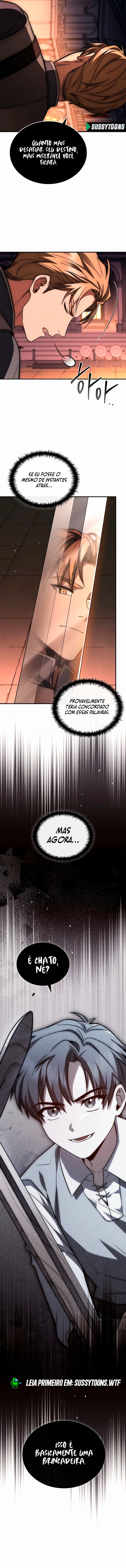 Read O Terceiro Príncipe do Reino Caído Regrediu PT Manga Online