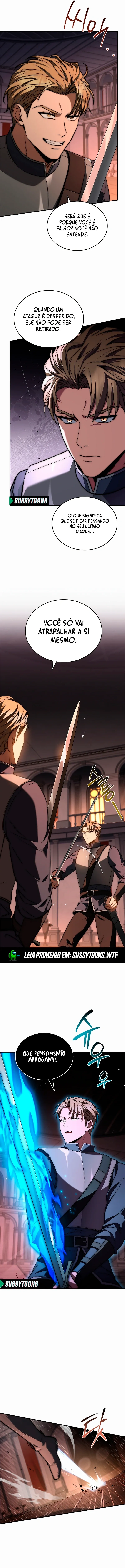Read O Terceiro Príncipe do Reino Caído Regrediu PT Manga Online