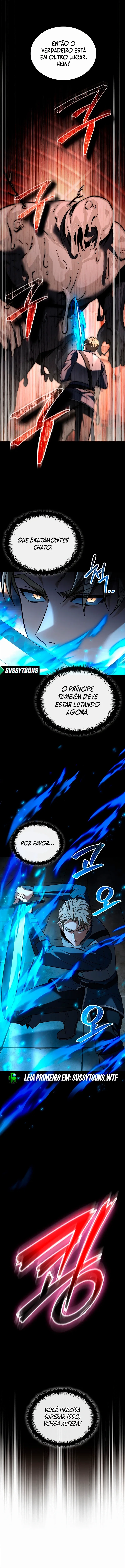 Read O Terceiro Príncipe do Reino Caído Regrediu PT Manga Online