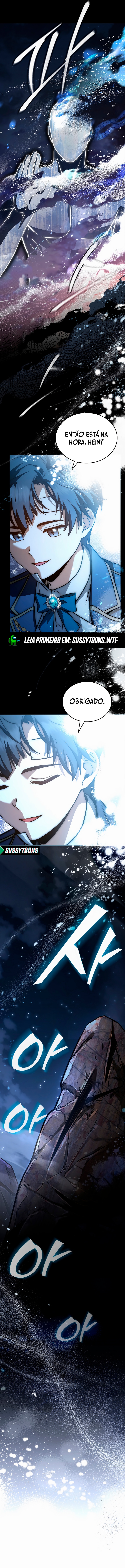 Read O Terceiro Príncipe do Reino Caído Regrediu PT Manga Online