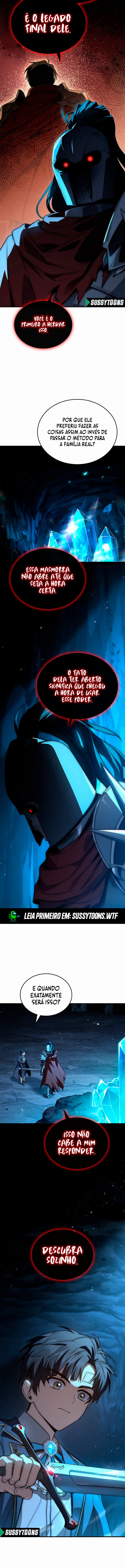 Read O Terceiro Príncipe do Reino Caído Regrediu PT Manga Online