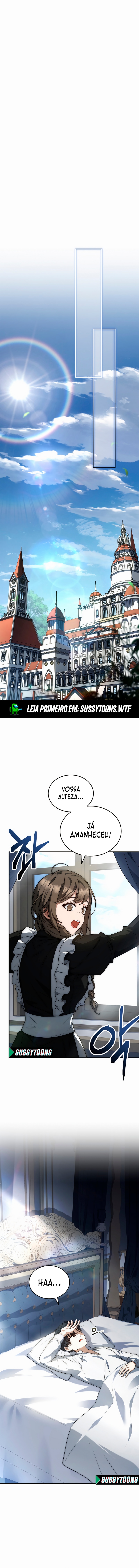Read O Terceiro Príncipe do Reino Caído Regrediu PT Manga Online