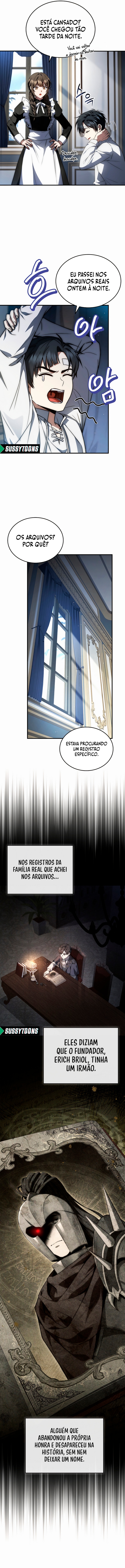 Read O Terceiro Príncipe do Reino Caído Regrediu PT Manga Online