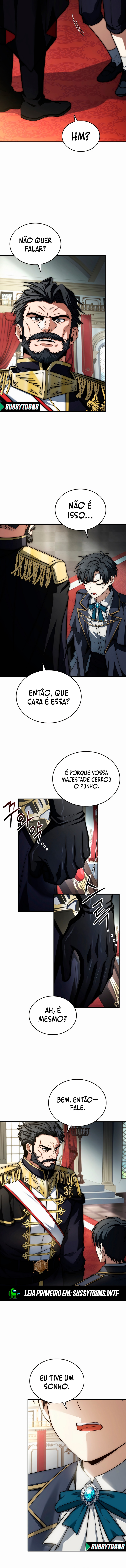 Read O Terceiro Príncipe do Reino Caído Regrediu PT Manga Online
