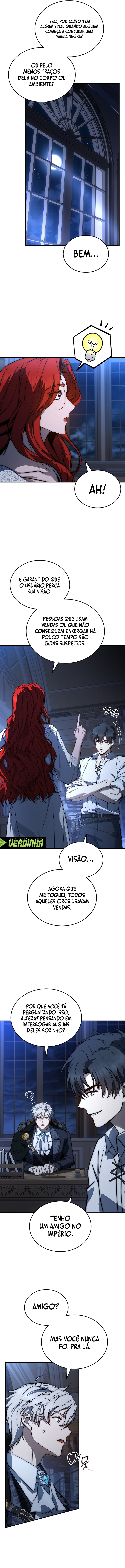 Read O Terceiro Príncipe do Reino Caído Regrediu PT Manga Online