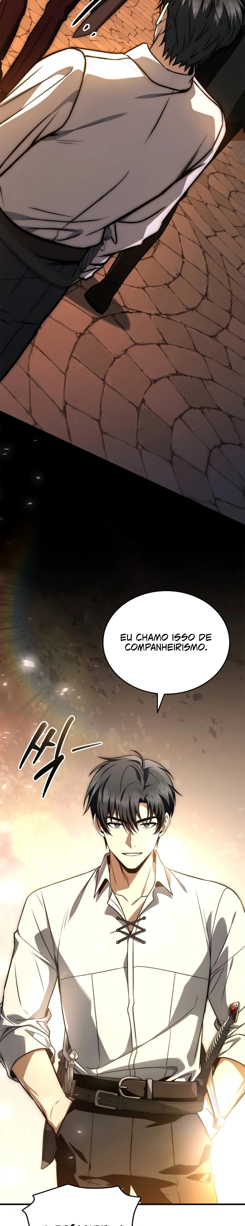 Read O Terceiro Príncipe do Reino Caído Regrediu PT Manga Online