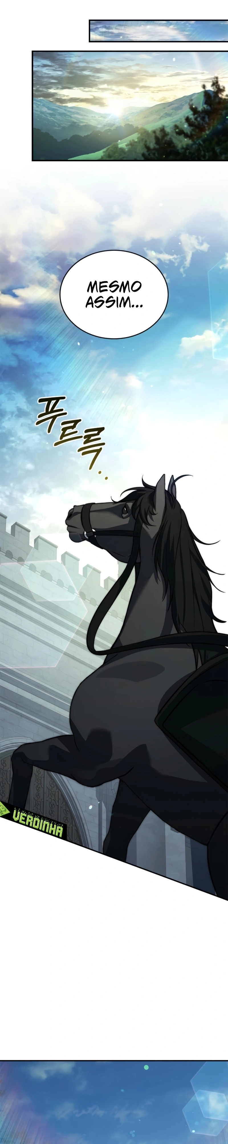 Read O Terceiro Príncipe do Reino Caído Regrediu PT Manga Online