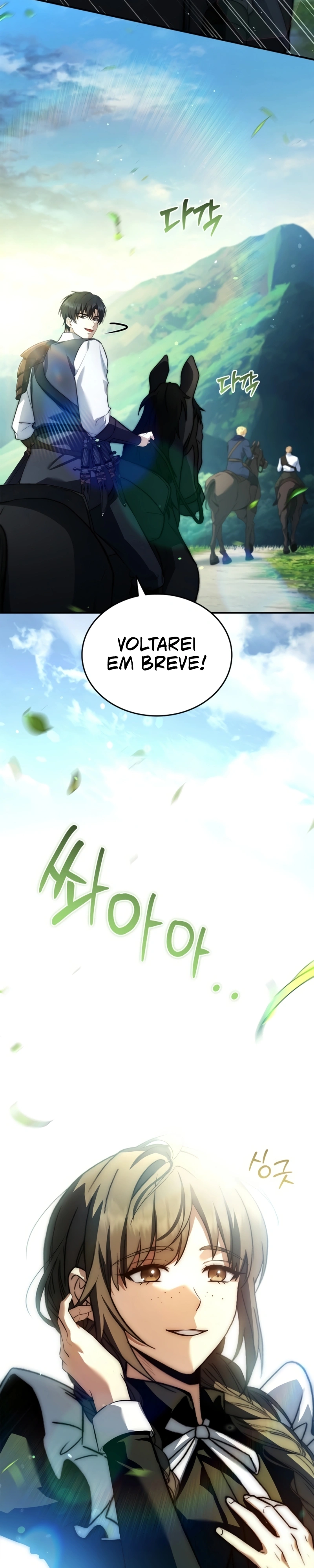 Read O Terceiro Príncipe do Reino Caído Regrediu PT Manga Online