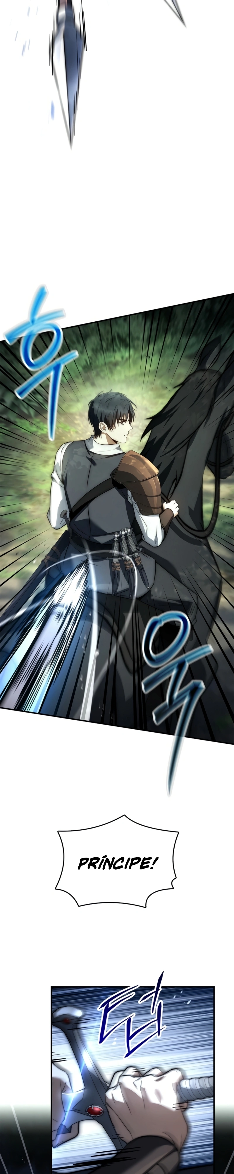 Read O Terceiro Príncipe do Reino Caído Regrediu PT Manga Online